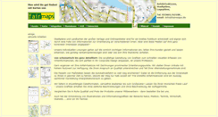 Desktop Screenshot of fairmaps.de